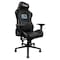 Dreamseat Xpression Pro Gaming Chair with Vancouver Canucks Alternate Logo XZXPPRO032-PSNHL42081A - alternate 1
